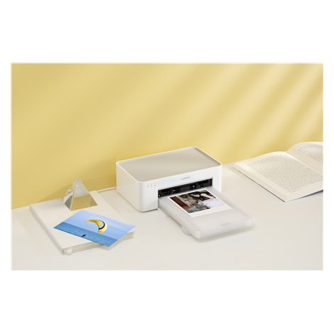 Xiaomi | Instant Photo Printer 1S Set | Wireless | Colour | Dye sublimation | Other | Grey | White - 6
